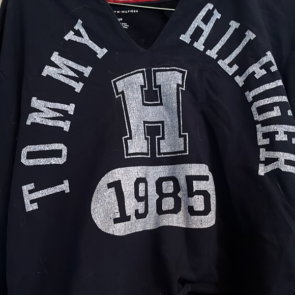 Tommy Hilfiger hoodie - Picture 2 of 3